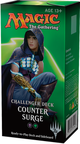 Challenger Deck - Counter Surge - Magic: The Gathering - MoxLand